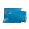 Smead Color Fastener Folder, 3/4" Exp, Legal, 50/BX, Blue PK SMD28040 - alternate 1